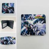   My Hero Academia  wallet - MHWL1108
