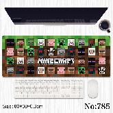 Minecraft  mouse pad - MIMP1161