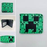 Minecraft Wallet - MIWL1819