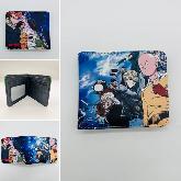 ONE PUNCH MAN Wallet - OPWL1120