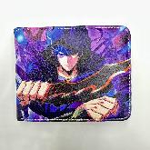 Solo Leveling Wallet - SLWL1140