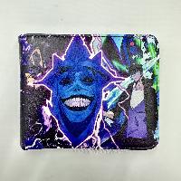 Solo Leveling Wallet - SLWL1143