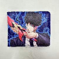 Solo Leveling Wallet - SLWL1144