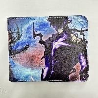 Solo Leveling Wallet - SLWL1146