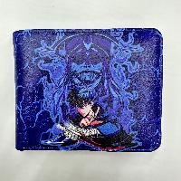 Solo Leveling Wallet - SLWL1148