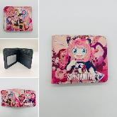SPY FAMILY Wallet - SPWL1580