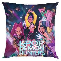 KPop Demon Hunters Pillow - KPPW6002