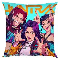 KPop Demon Hunters Pillow - KPPW6004