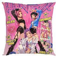 KPop Demon Hunters  Pillow - KPPW6005