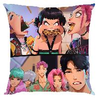 KPop Demon Hunters Pillow - KPPW6006
