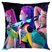 KPop Demon Hunters Pillow - KPPW6007
