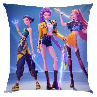 KPop Demon Hunters Pillow - KPPW6009