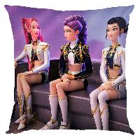 KPop Demon Hunters Pillow - KPPW6010