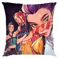 KPop Demon Hunters Pillow - KPPW6011