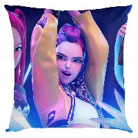 KPop Demon Hunters Pillow - KPPW6014