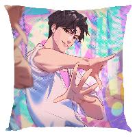 KPop Demon Hunters Pillow - KPPW6016