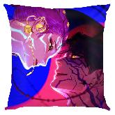 KPop Demon Hunters Pillow - KPPW6017