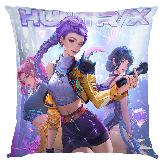 KPop Demon Hunters Pillow - KPPW6018