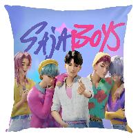 KPop Demon Hunters Pillow - KPPW6019