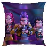 KPop Demon Hunters Pillow - KPPW6020