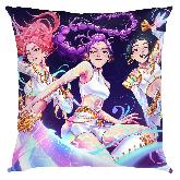 KPop Demon Hunters Pillow - KPPW6023
