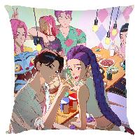 KPop Demon Hunters Pillow - KPPW6024