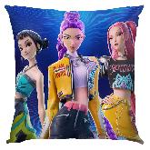 KPop Demon Hunters Pillow - KPPW6025