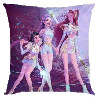KPop Demon Hunters Pillow - KPPW6027