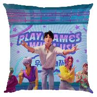 KPop Demon Hunters Pillow - KPPW6029