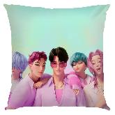 KPop Demon Hunters Pillow - KPPW6030