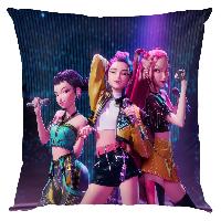 KPop Demon Hunters  Pillow - KPPW6031
