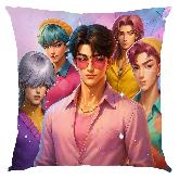 KPop Demon Hunters Pillow - KPPW6032