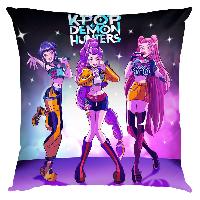 KPop Demon Hunters  Pillow - KPPW6033