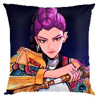 KPop Demon Hunters Pillow - KPPW6036
