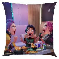 KPop Demon Hunters Pillow - KPPW6039