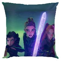 KPop Demon Hunters Pillow - KPPW6040