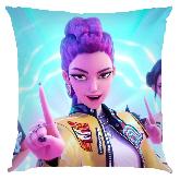 KPop Demon Hunters Pillow - KPPW6041