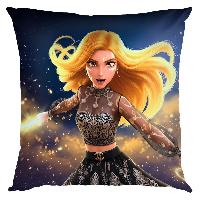 KPop Demon Hunters Pillow - KPPW6043