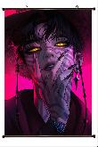 KPop Demon Hunters Wallscroll - KPWS0615