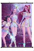 KPop Demon Hunters Wallscroll - KPWS0627