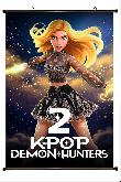 KPop Demon Hunters Wallscroll - KPWS0643