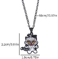 KPop Demon Hunters Necklaces - DHNL5754