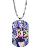 KPop Demon Hunters Necklaces - DHNL6331