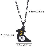 KPop Demon Hunters Necklaces - DHNL7897