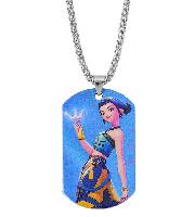 KPop Demon Hunters Necklaces - DHNL7995