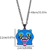 KPop Demon Hunters Necklaces - DHNL9076