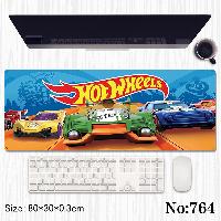 Hot Wheels Mouse Pad - HWMP7764