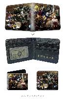 JoJos Bizarre Adventure Wallet - JOWL1284