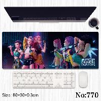  KPop Demon Hunters Mouse Pad - KPMP1770
