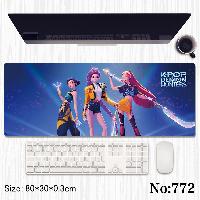  KPop Demon Hunters Mouse Pad - KPMP1772